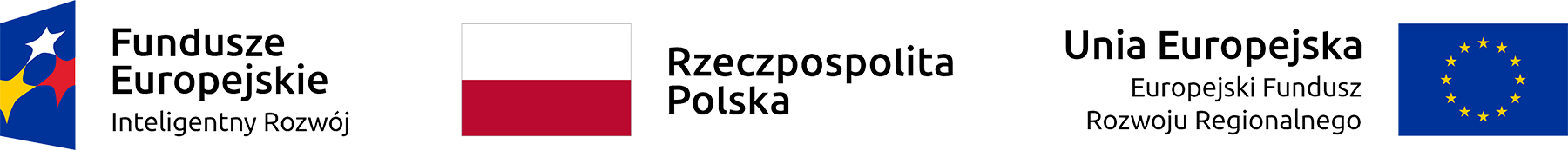 fundusze ue logotypy